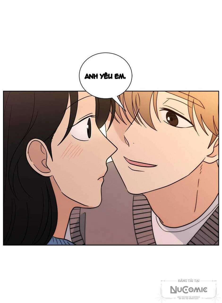 Tình Yêu Chỉ Mình Em Biết Chapter 87 trang 19
