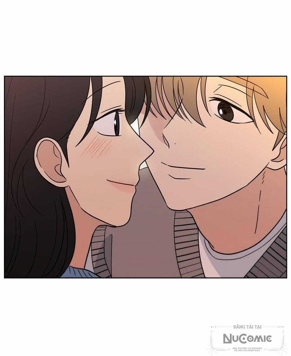 Tình Yêu Chỉ Mình Em Biết Chapter 87 trang 20