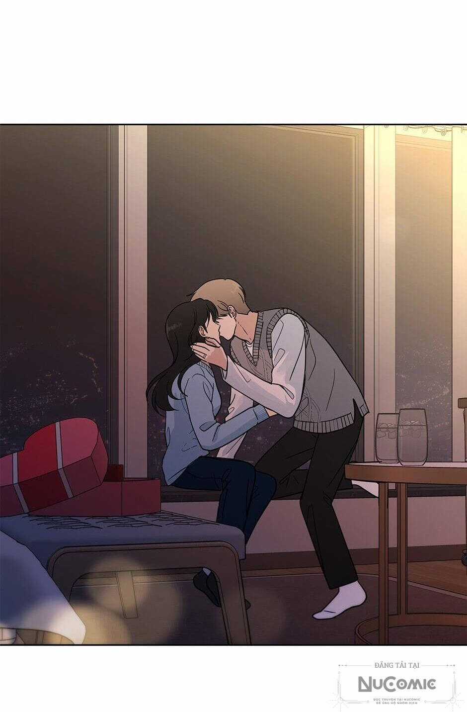 Tình Yêu Chỉ Mình Em Biết Chapter 87 trang 21