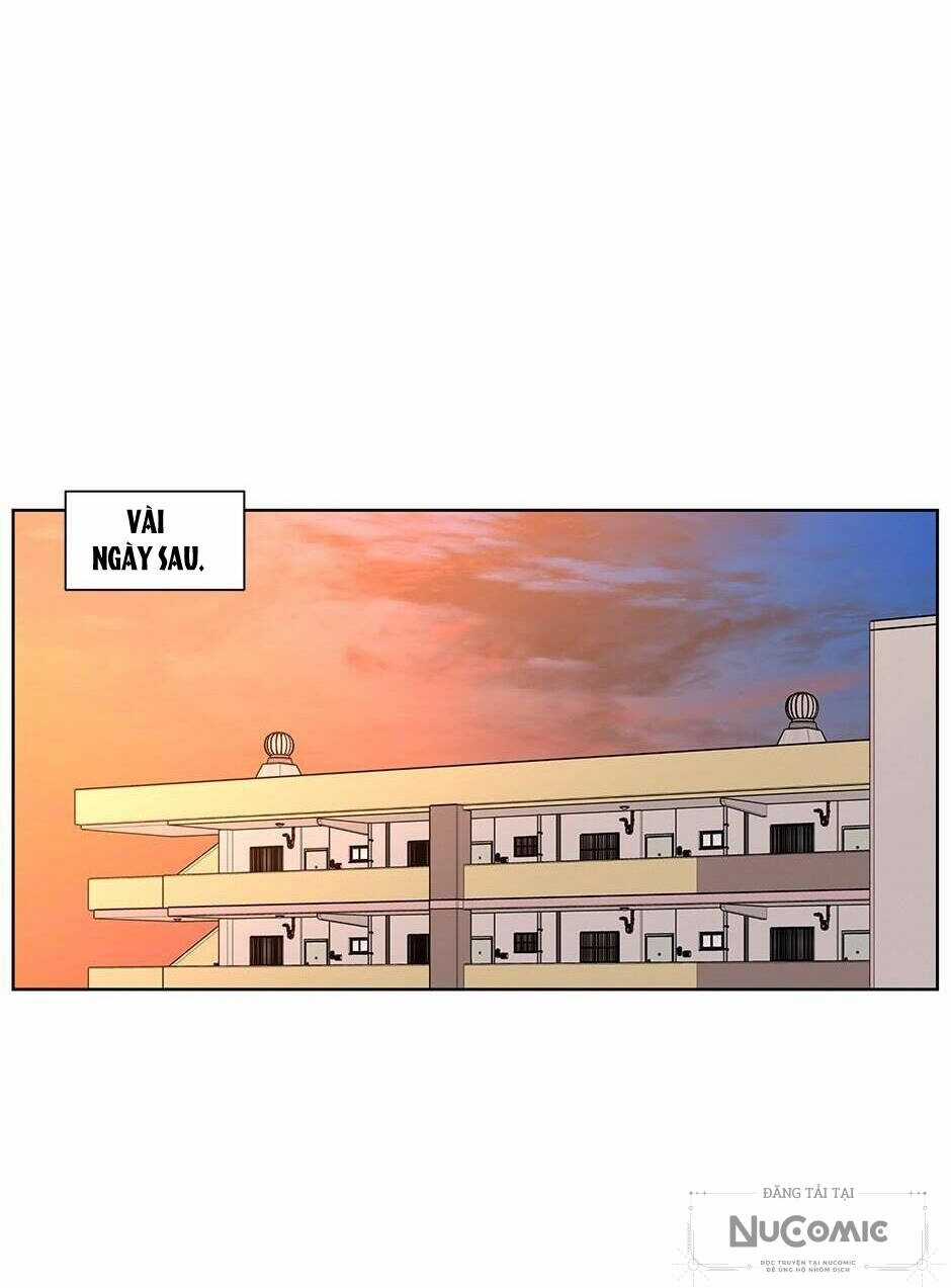 Tình Yêu Chỉ Mình Em Biết Chapter 87 trang 23