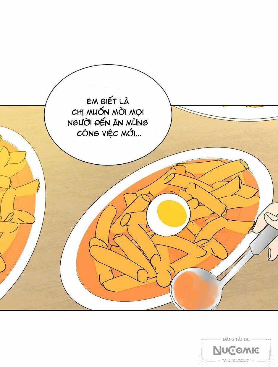 Tình Yêu Chỉ Mình Em Biết Chapter 87 trang 26