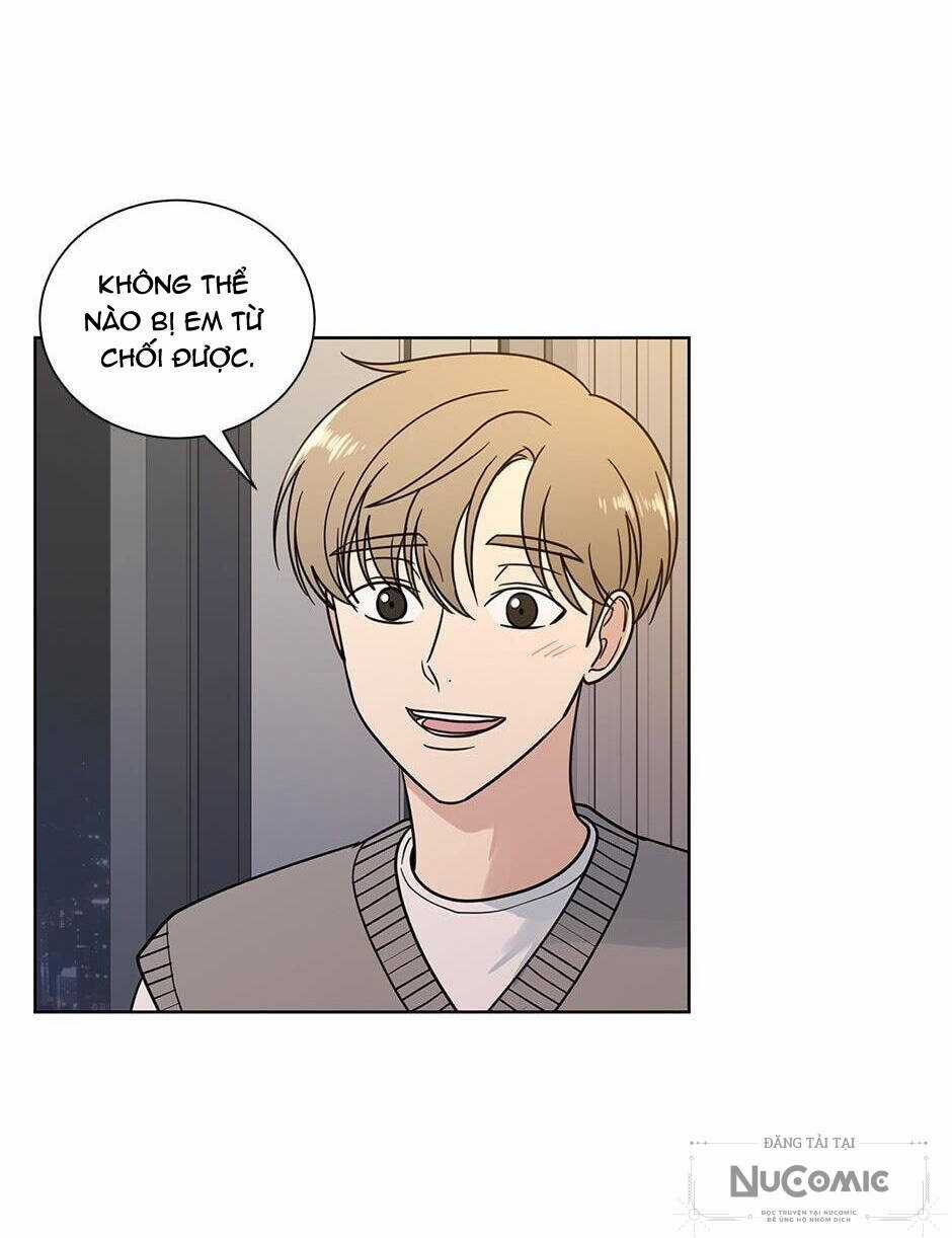 Tình Yêu Chỉ Mình Em Biết Chapter 87 trang 3