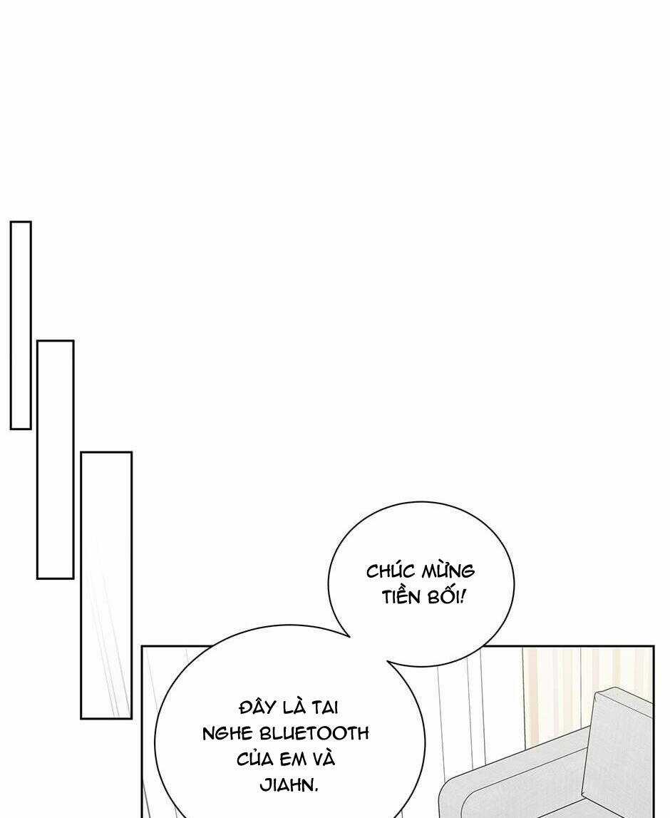 Tình Yêu Chỉ Mình Em Biết Chapter 87 trang 31