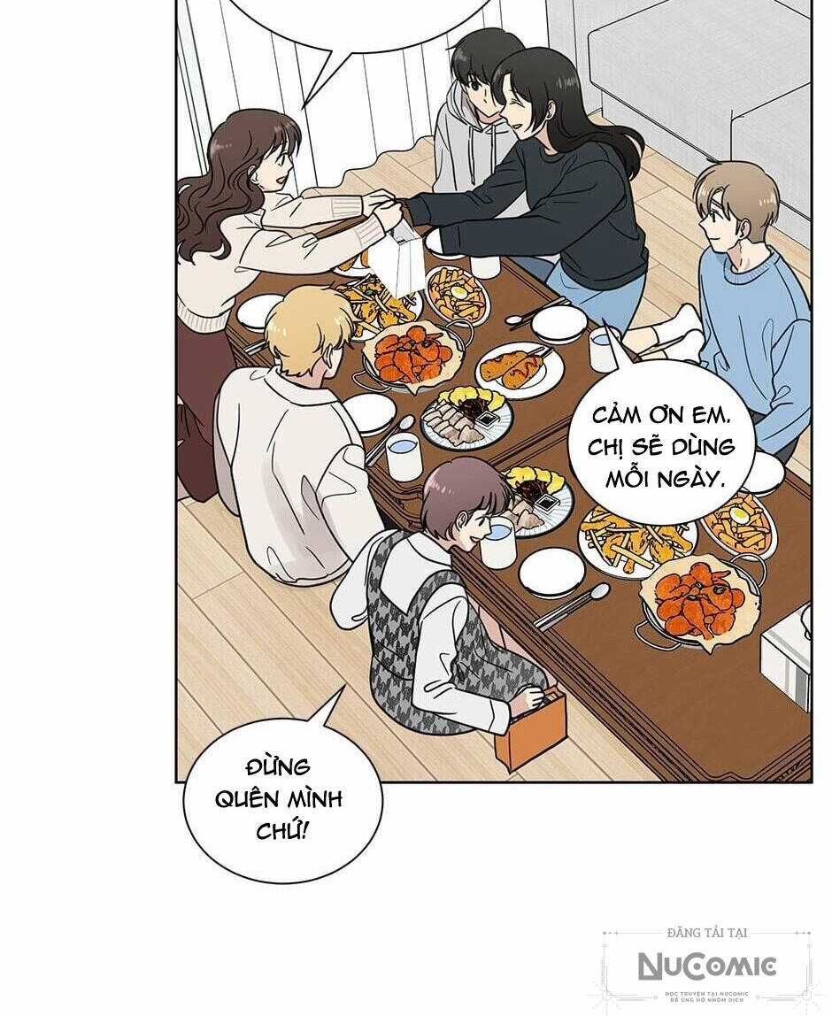 Tình Yêu Chỉ Mình Em Biết Chapter 87 trang 32