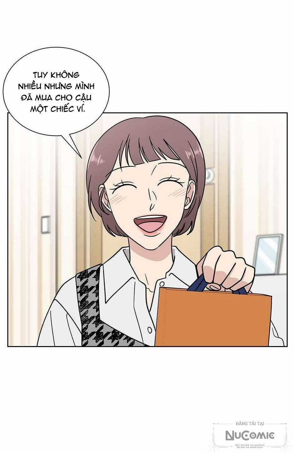 Tình Yêu Chỉ Mình Em Biết Chapter 87 trang 33