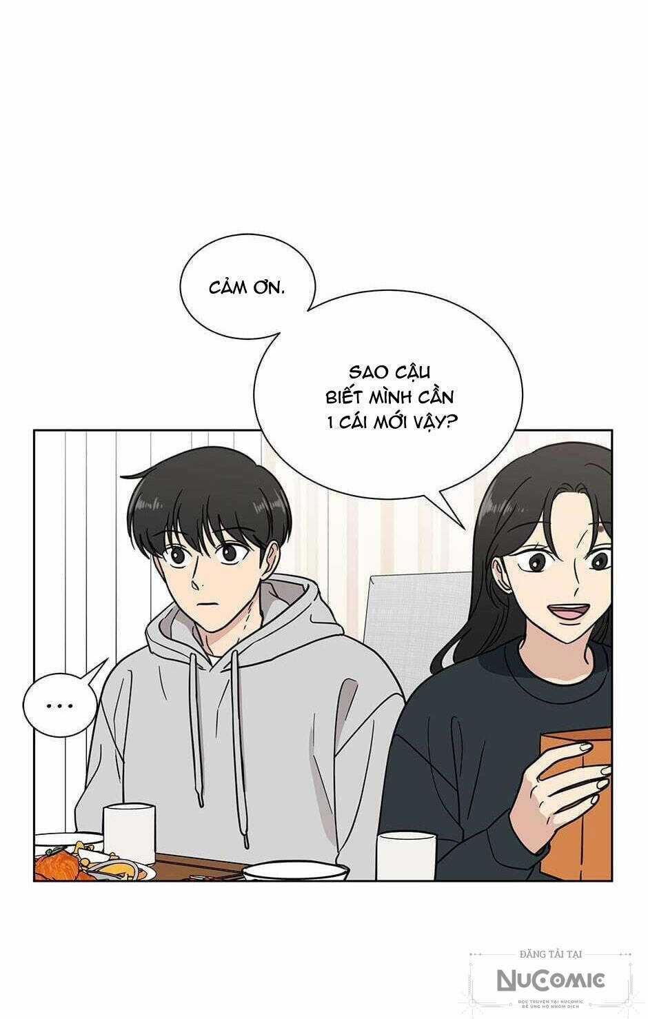 Tình Yêu Chỉ Mình Em Biết Chapter 87 trang 34