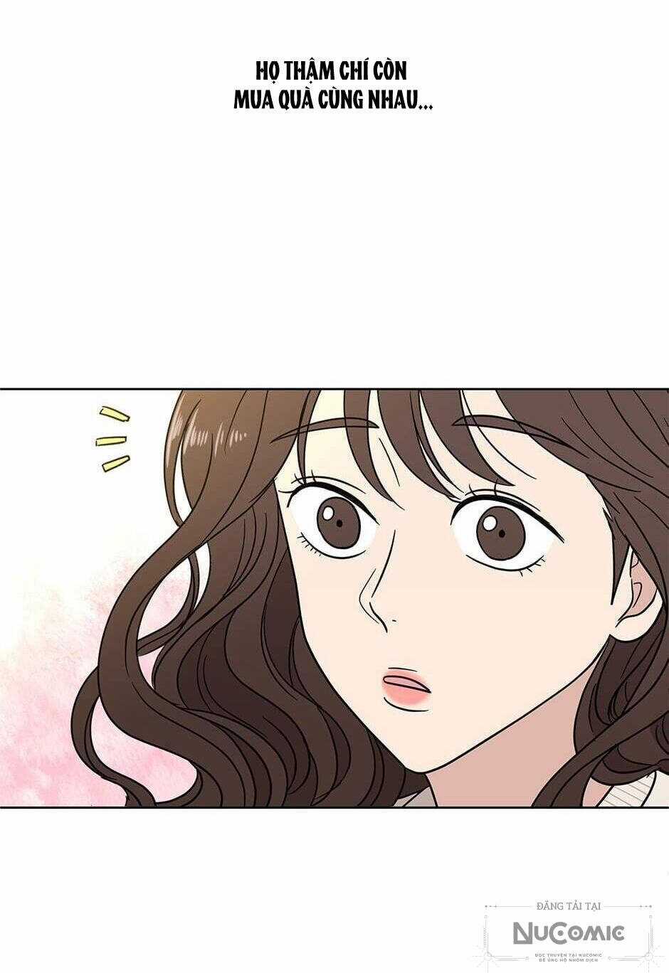 Tình Yêu Chỉ Mình Em Biết Chapter 87 trang 36