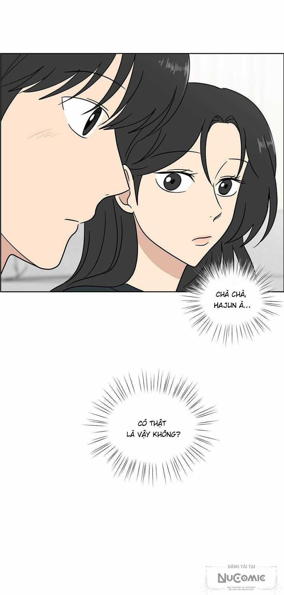 Tình Yêu Chỉ Mình Em Biết Chapter 87 trang 39