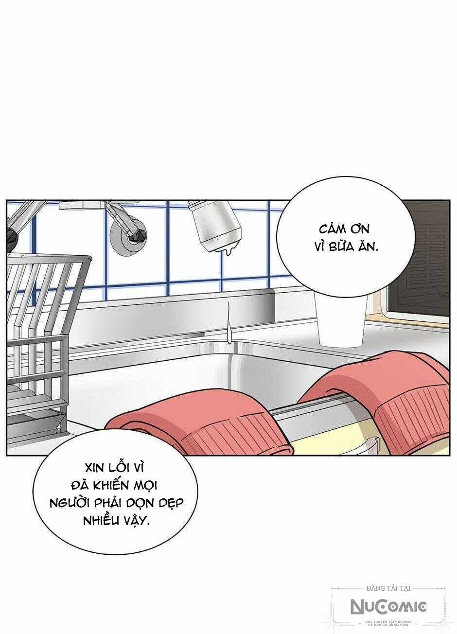 Tình Yêu Chỉ Mình Em Biết Chapter 87 trang 40