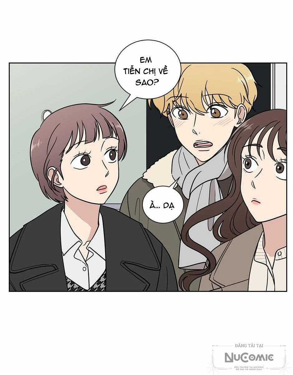 Tình Yêu Chỉ Mình Em Biết Chapter 87 trang 43