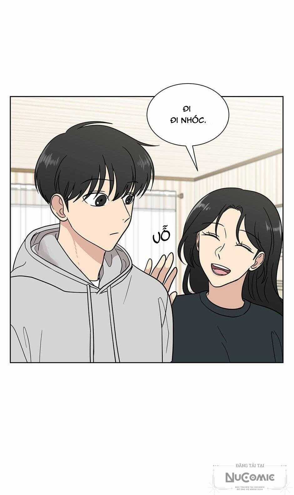 Tình Yêu Chỉ Mình Em Biết Chapter 87 trang 44