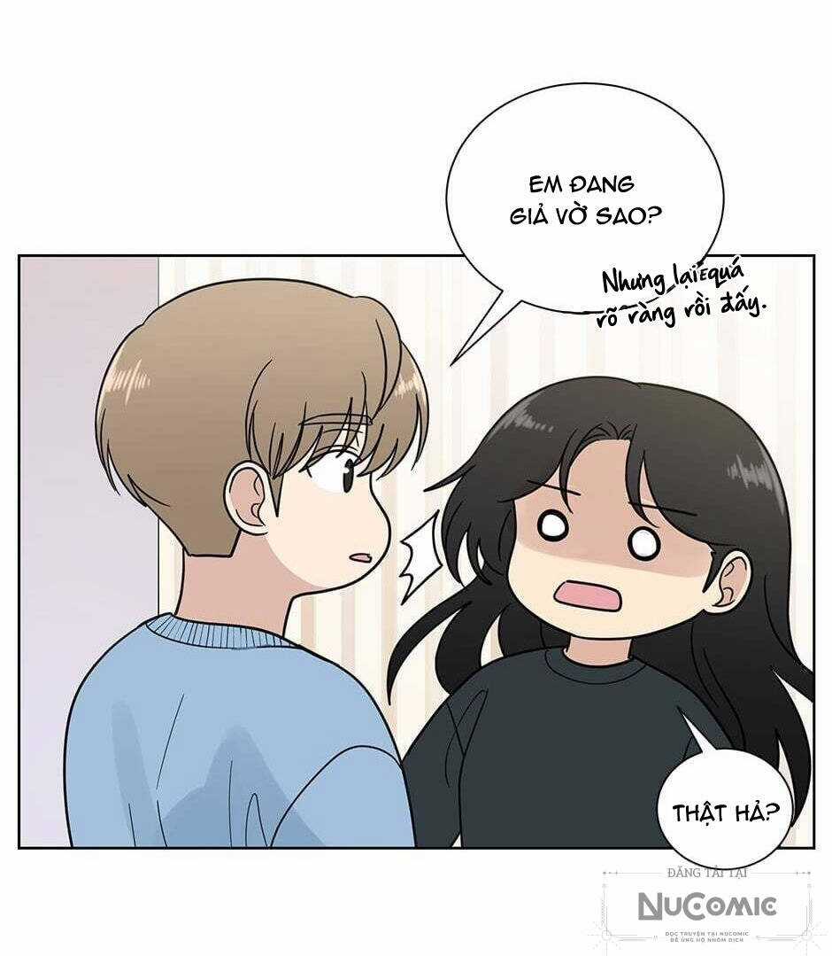 Tình Yêu Chỉ Mình Em Biết Chapter 87 trang 47