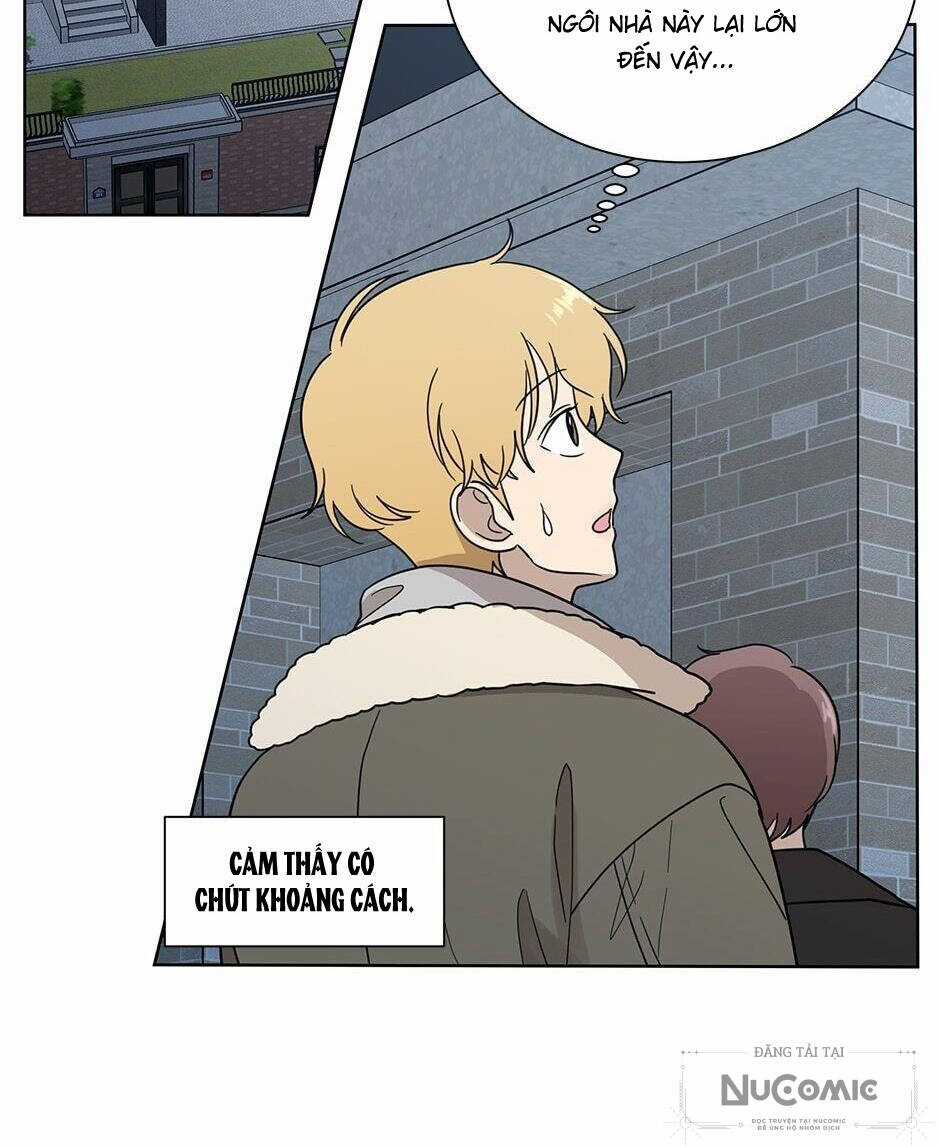 Tình Yêu Chỉ Mình Em Biết Chapter 87 trang 50