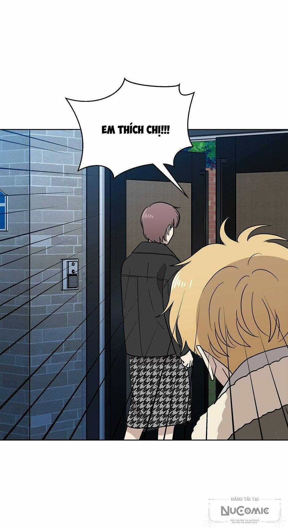 Tình Yêu Chỉ Mình Em Biết Chapter 87 trang 53