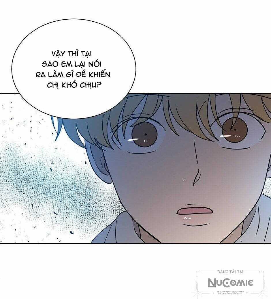 Tình Yêu Chỉ Mình Em Biết Chapter 87 trang 57