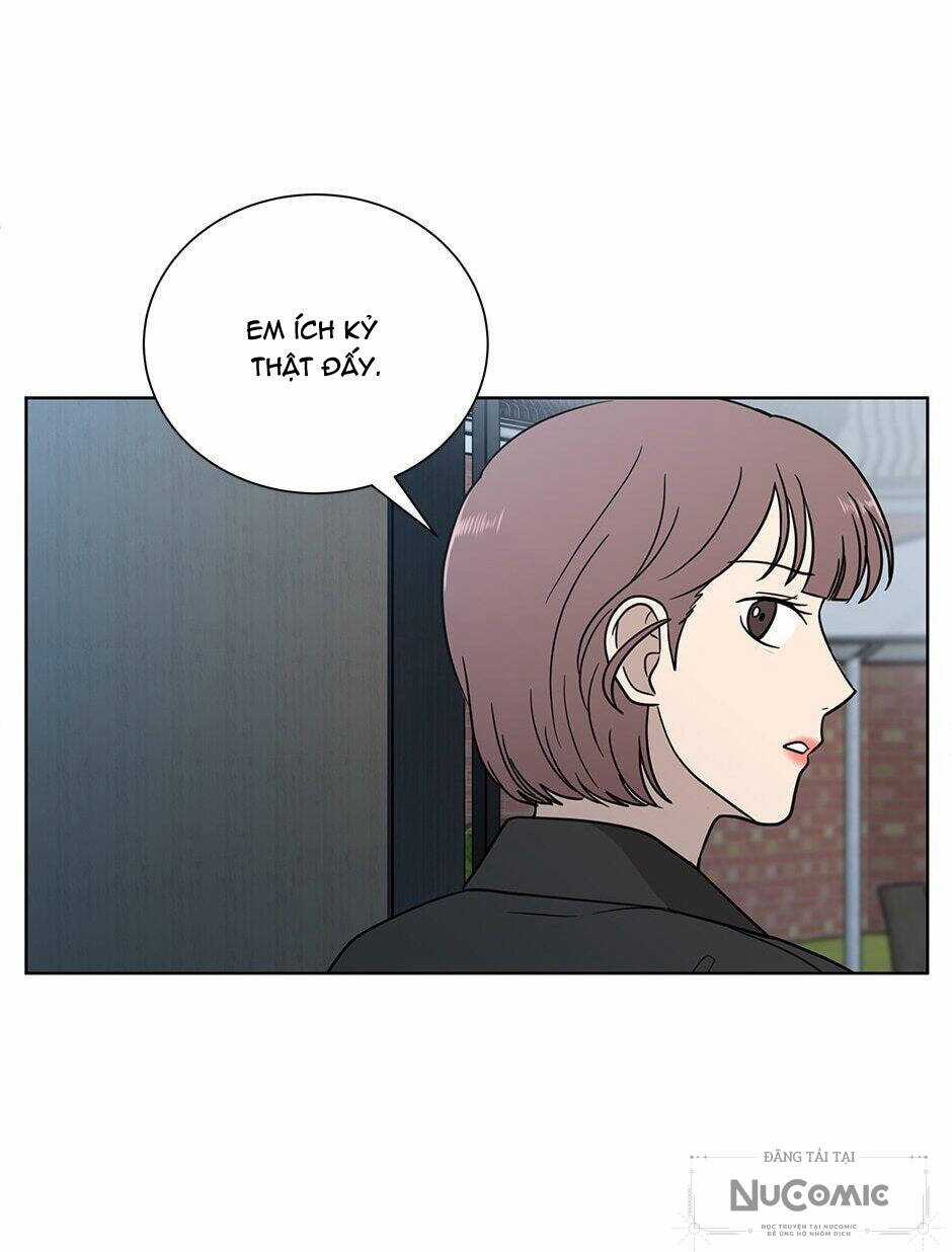 Tình Yêu Chỉ Mình Em Biết Chapter 87 trang 58