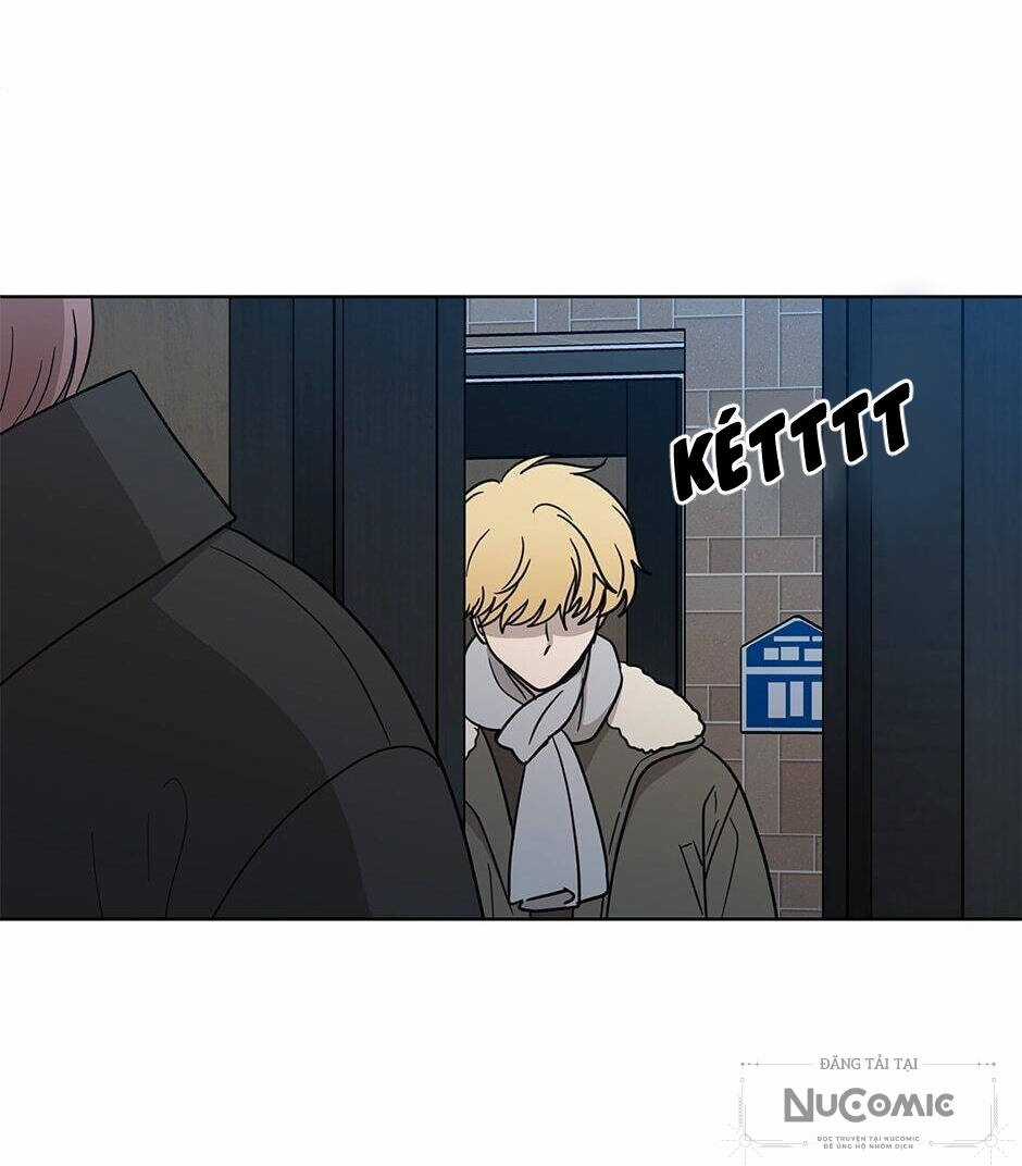 Tình Yêu Chỉ Mình Em Biết Chapter 87 trang 59