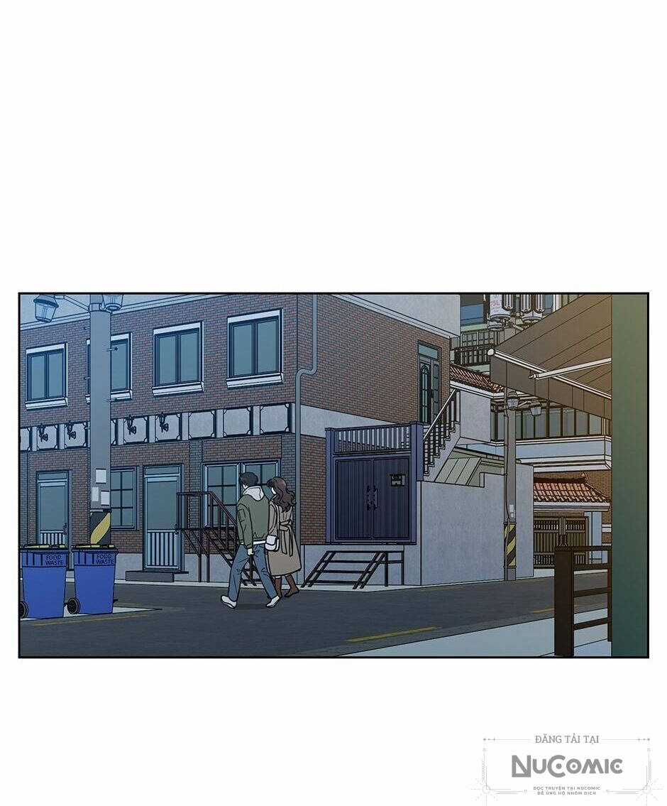 Tình Yêu Chỉ Mình Em Biết Chapter 87 trang 61