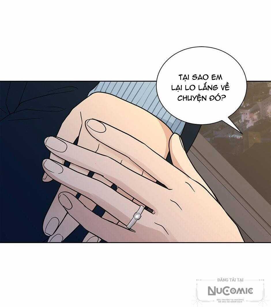 Tình Yêu Chỉ Mình Em Biết Chapter 87 trang 7