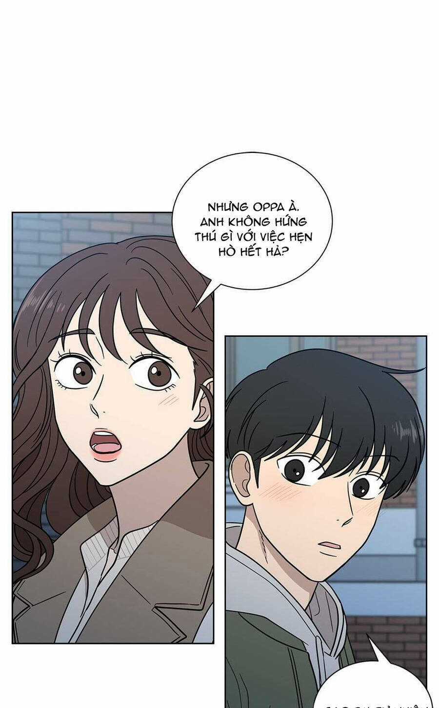 Tình Yêu Chỉ Mình Em Biết Chapter 88 trang 0
