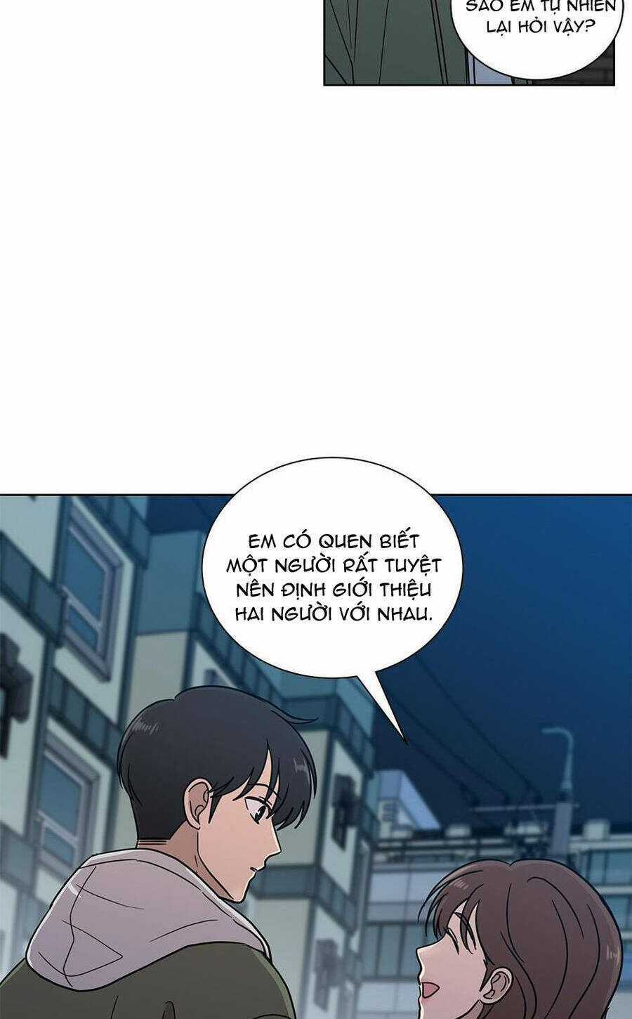 Tình Yêu Chỉ Mình Em Biết Chapter 88 trang 1
