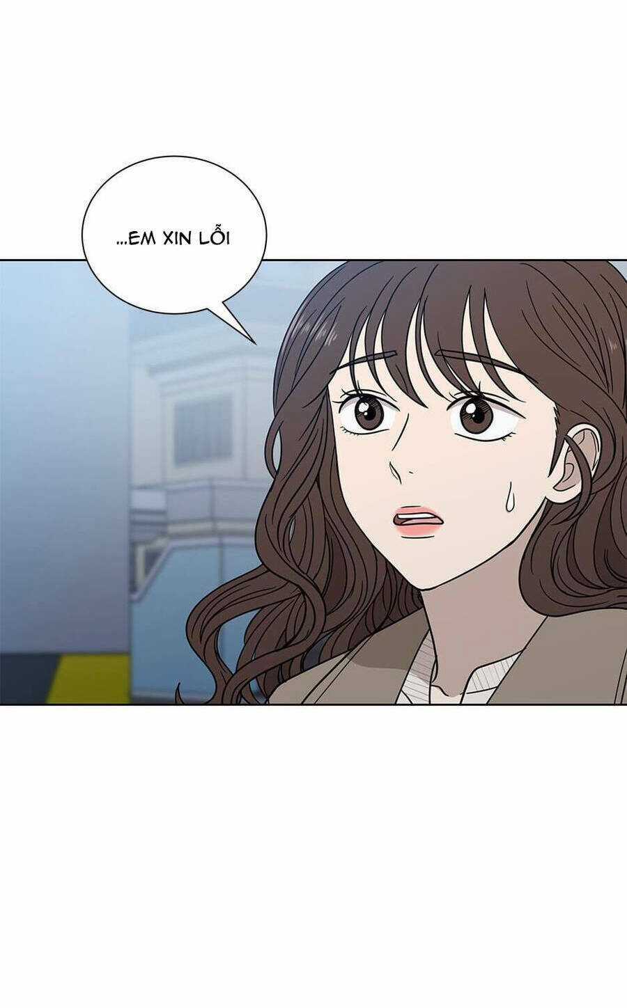 Tình Yêu Chỉ Mình Em Biết Chapter 88 trang 10