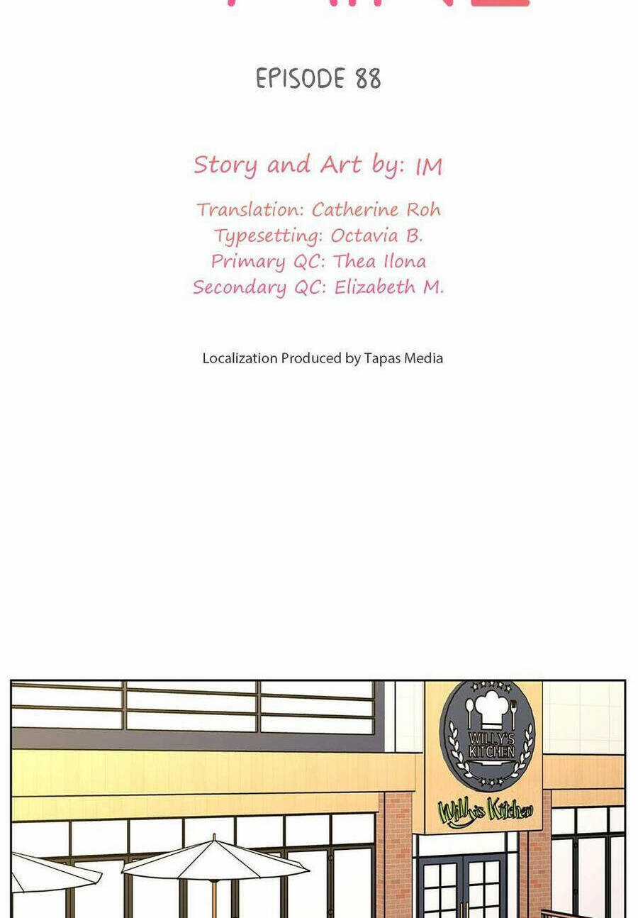 Tình Yêu Chỉ Mình Em Biết Chapter 88 trang 13