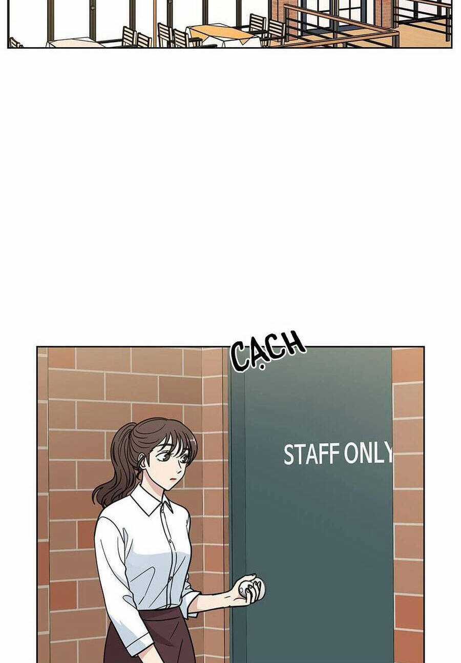 Tình Yêu Chỉ Mình Em Biết Chapter 88 trang 14