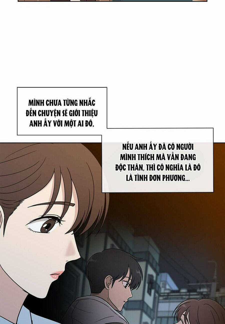 Tình Yêu Chỉ Mình Em Biết Chapter 88 trang 15
