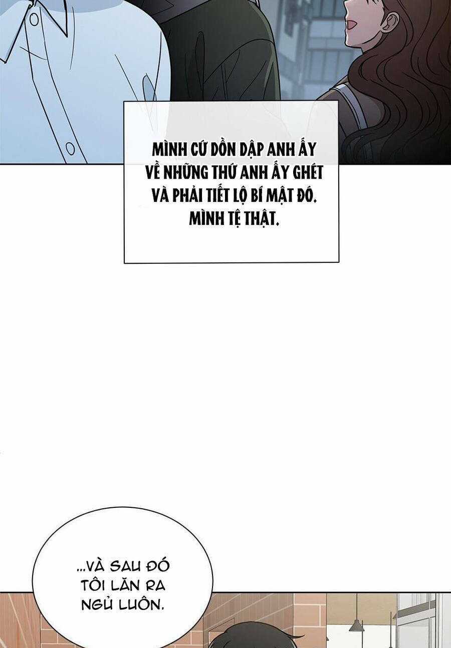 Tình Yêu Chỉ Mình Em Biết Chapter 88 trang 16