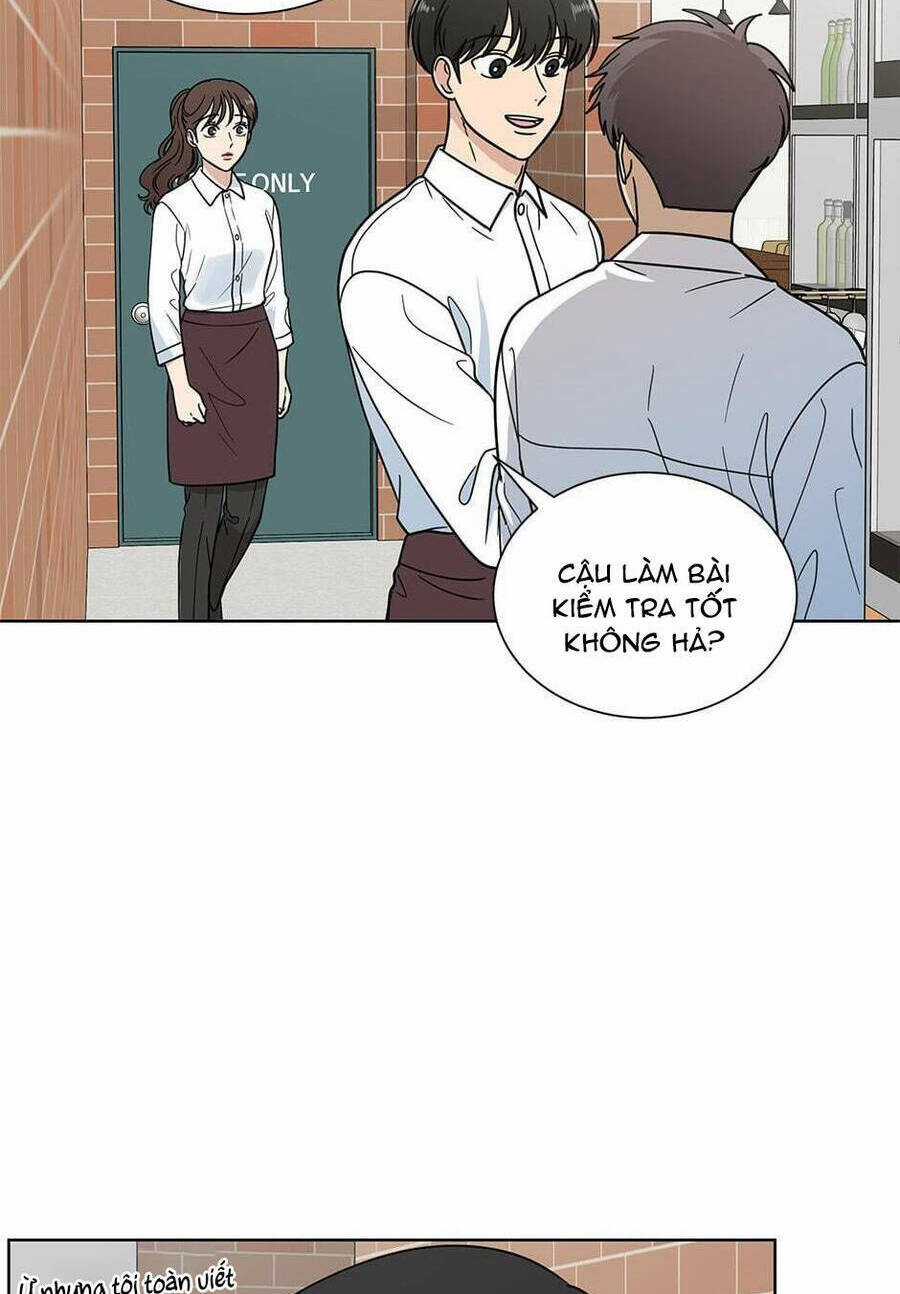 Tình Yêu Chỉ Mình Em Biết Chapter 88 trang 17