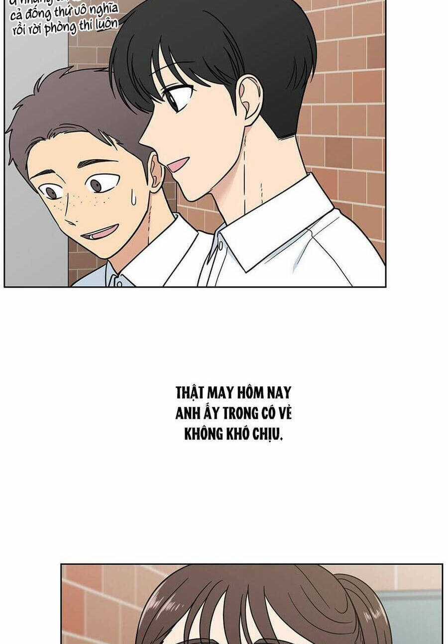 Tình Yêu Chỉ Mình Em Biết Chapter 88 trang 18