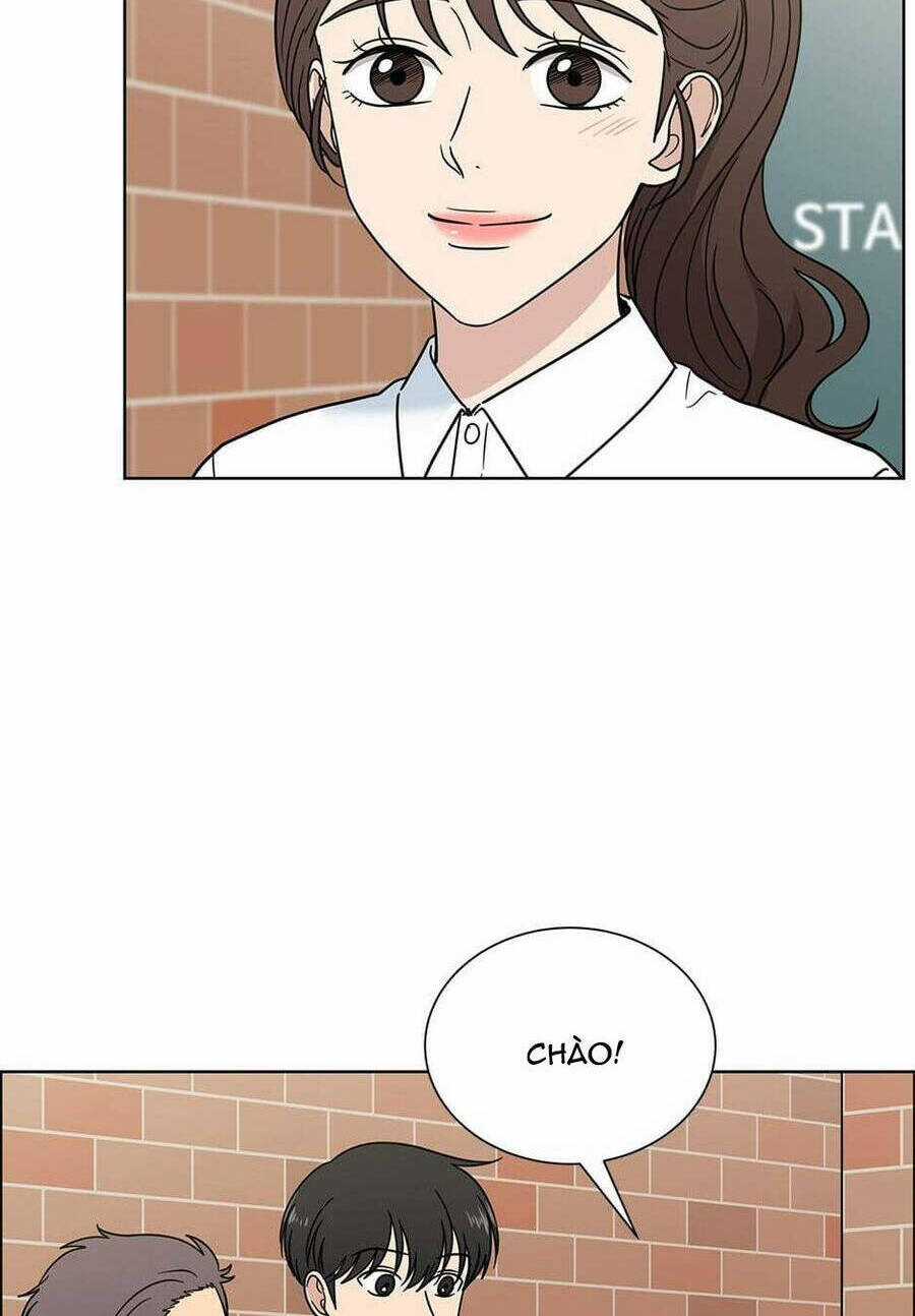 Tình Yêu Chỉ Mình Em Biết Chapter 88 trang 19