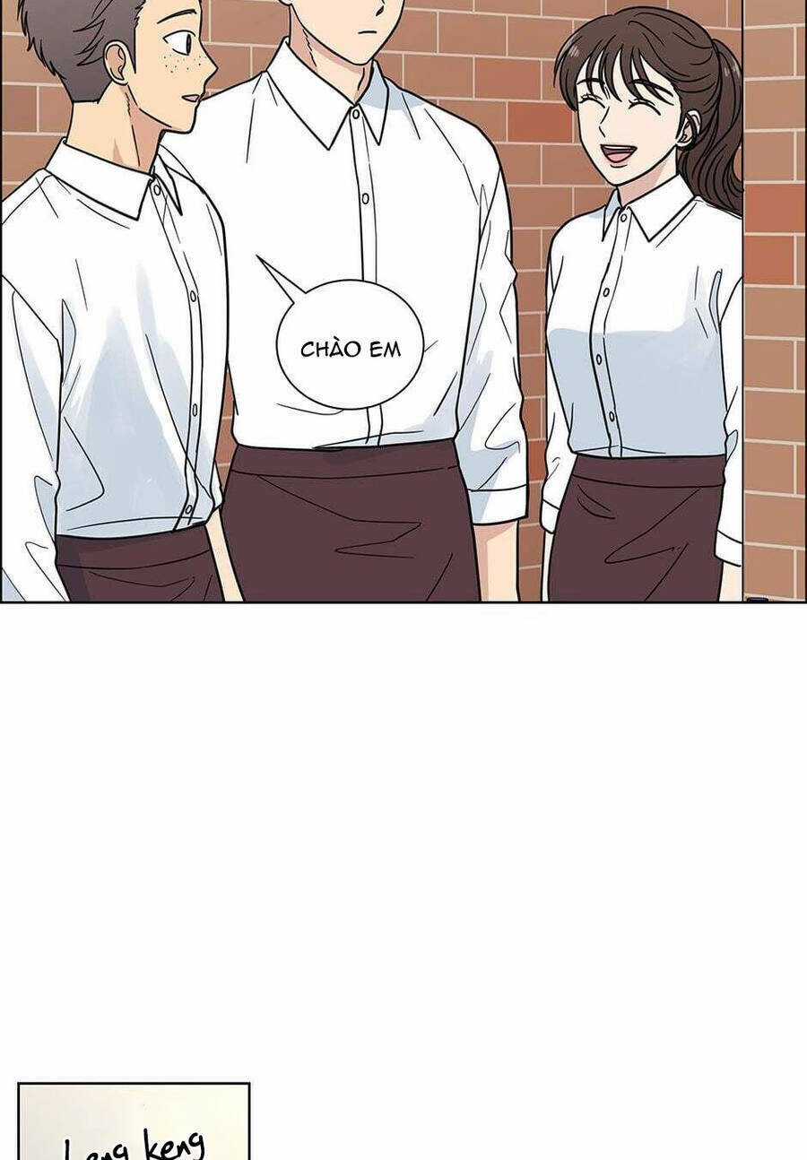 Tình Yêu Chỉ Mình Em Biết Chapter 88 trang 20