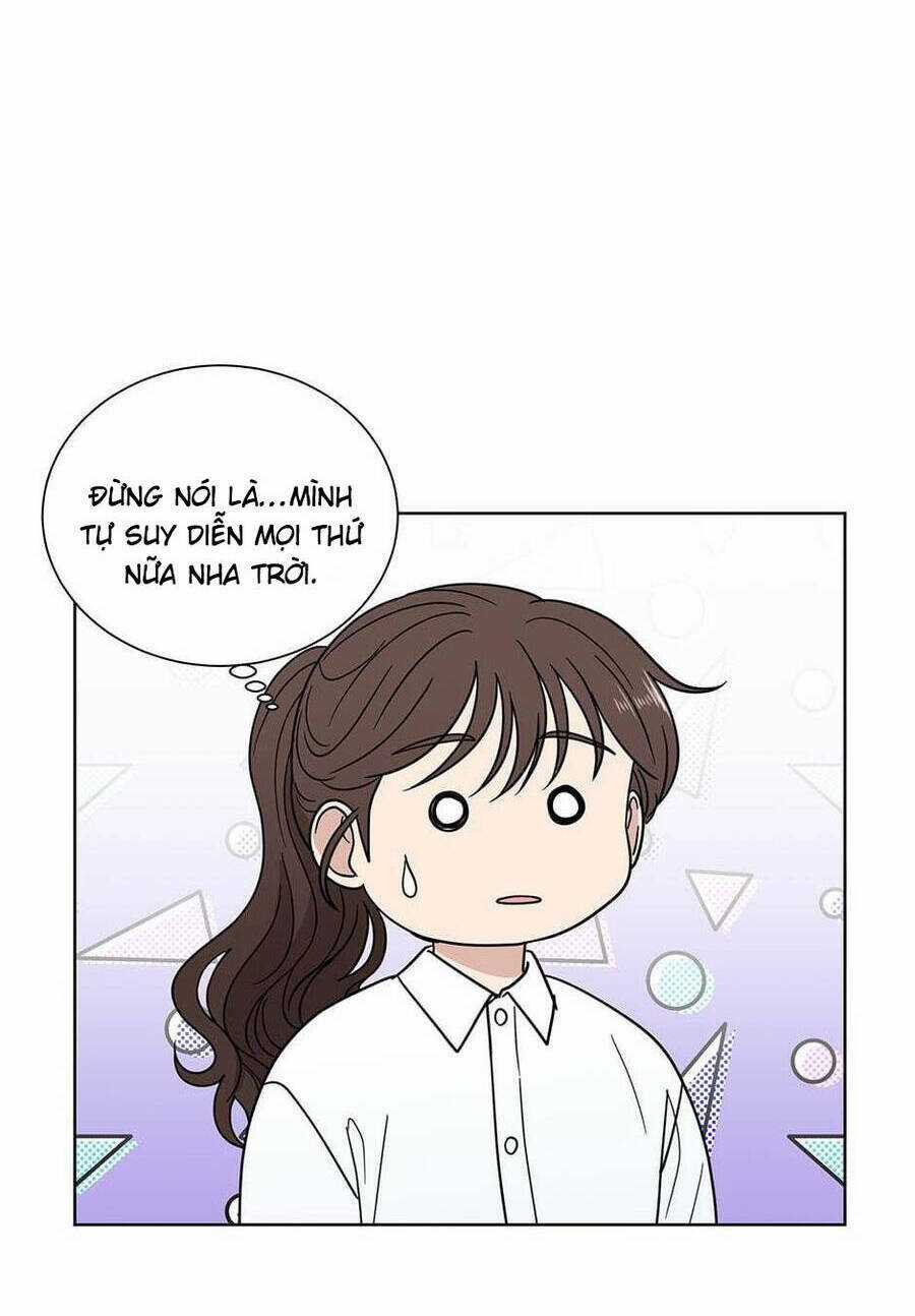 Tình Yêu Chỉ Mình Em Biết Chapter 88 trang 22