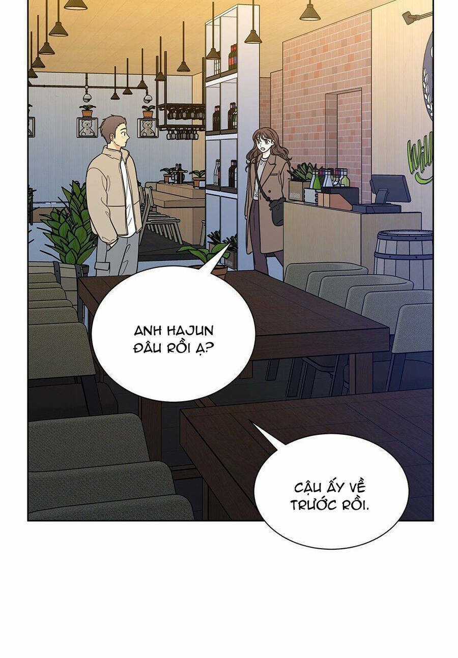 Tình Yêu Chỉ Mình Em Biết Chapter 88 trang 24