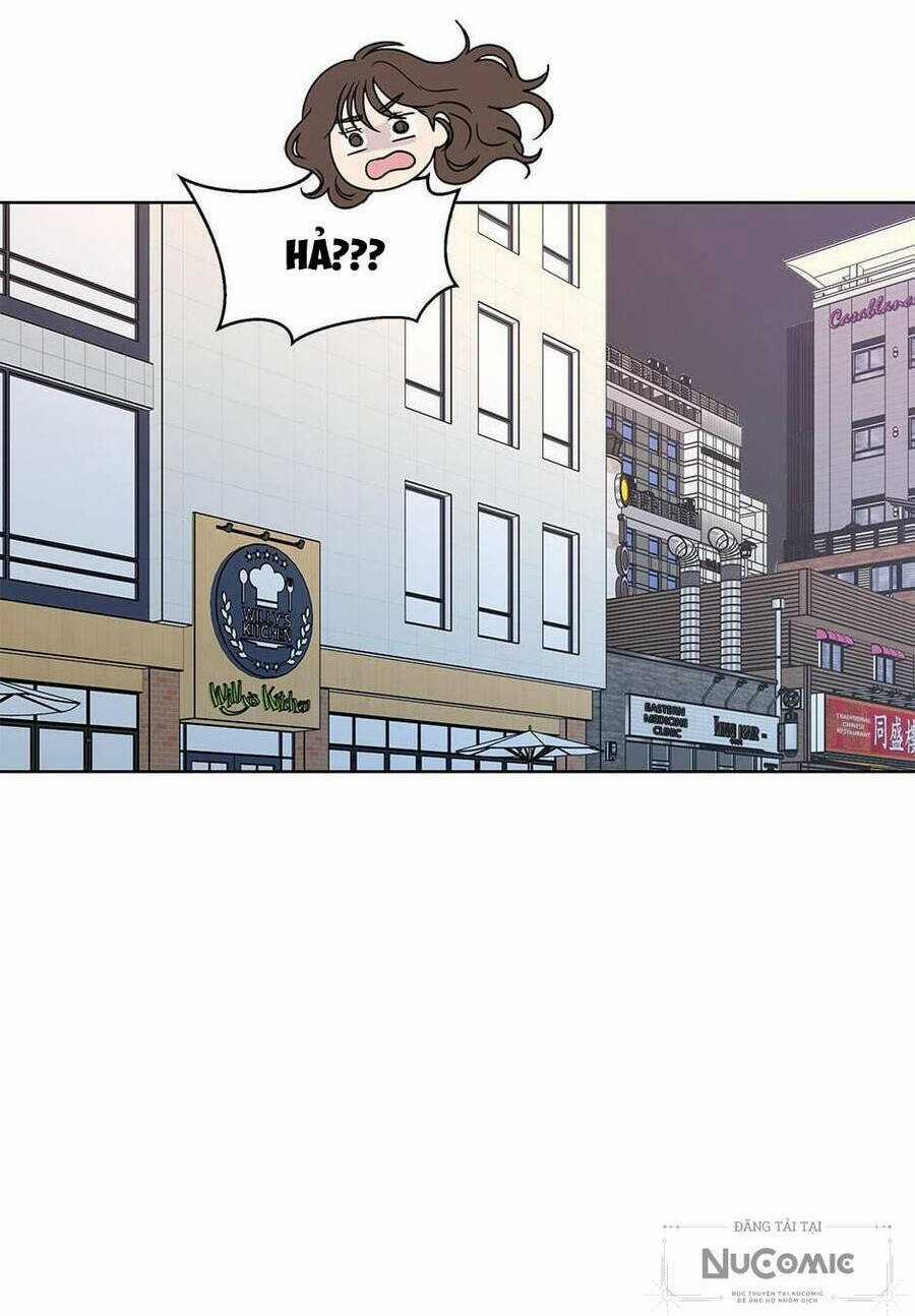 Tình Yêu Chỉ Mình Em Biết Chapter 88 trang 25