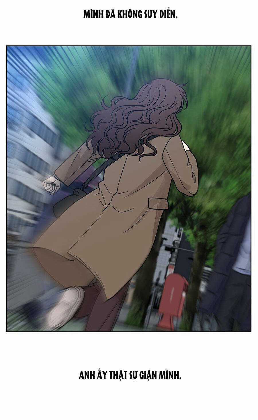 Tình Yêu Chỉ Mình Em Biết Chapter 88 trang 26