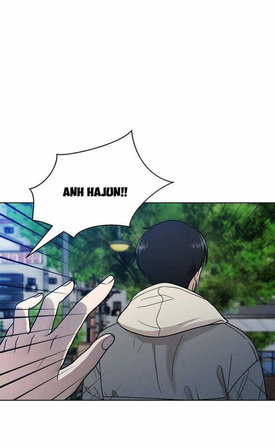 Tình Yêu Chỉ Mình Em Biết Chapter 88 trang 27