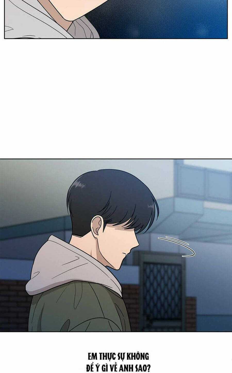 Tình Yêu Chỉ Mình Em Biết Chapter 88 trang 3