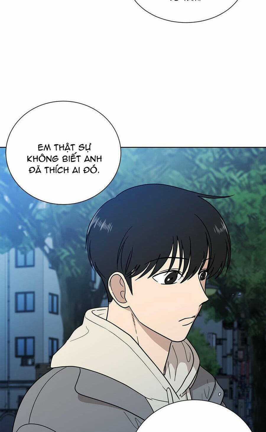 Tình Yêu Chỉ Mình Em Biết Chapter 88 trang 30