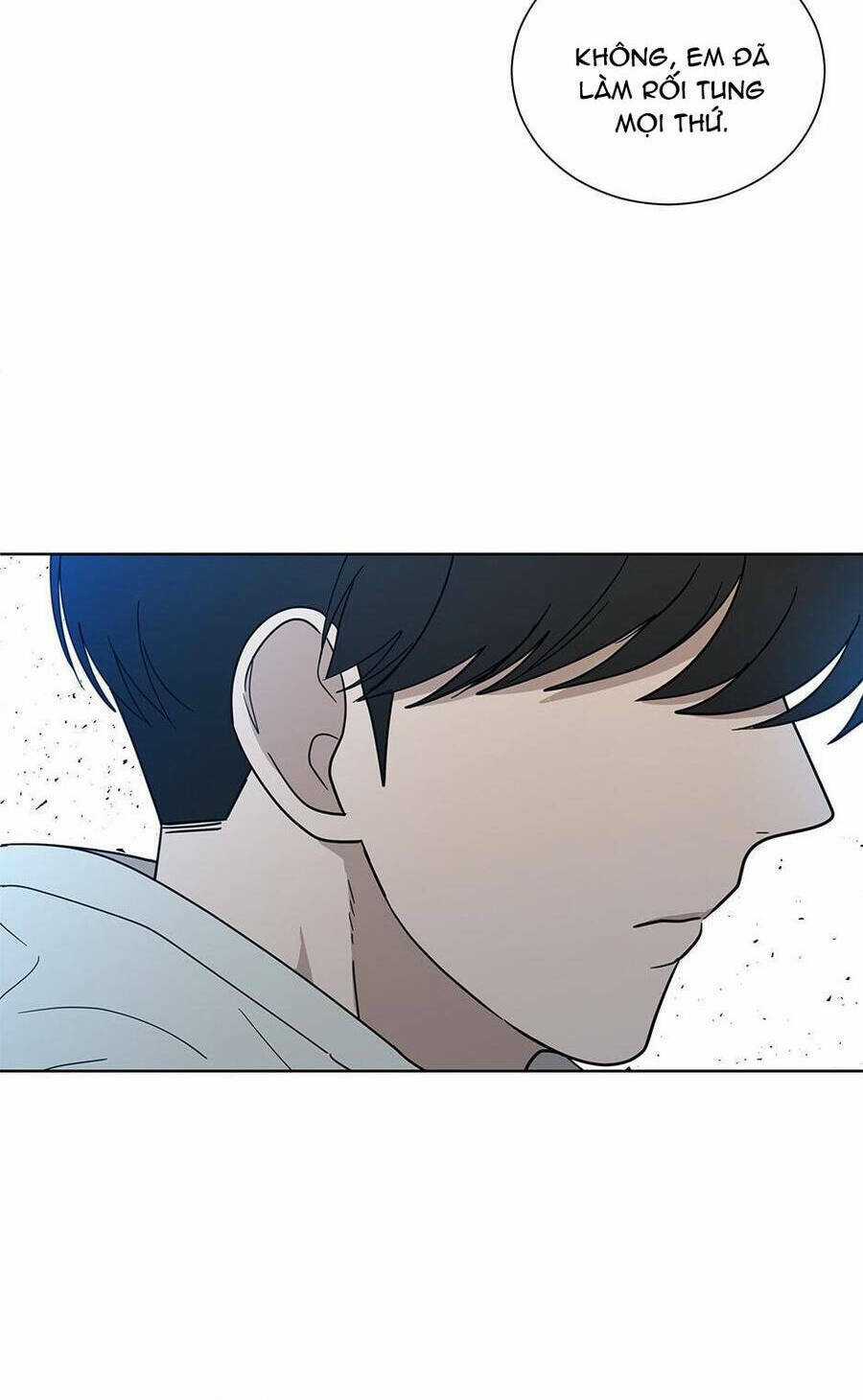 Tình Yêu Chỉ Mình Em Biết Chapter 88 trang 32