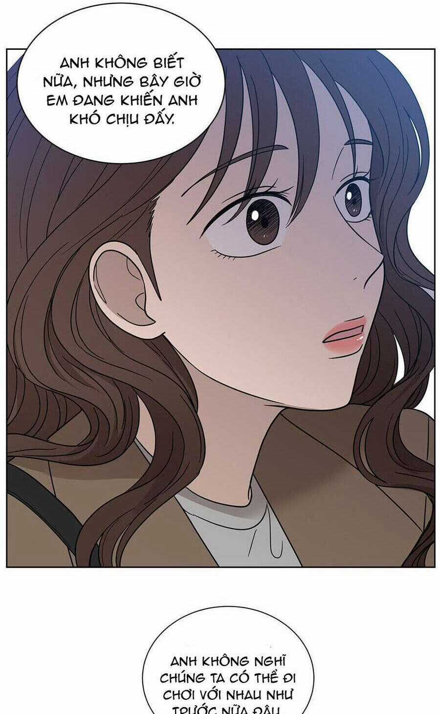 Tình Yêu Chỉ Mình Em Biết Chapter 88 trang 33