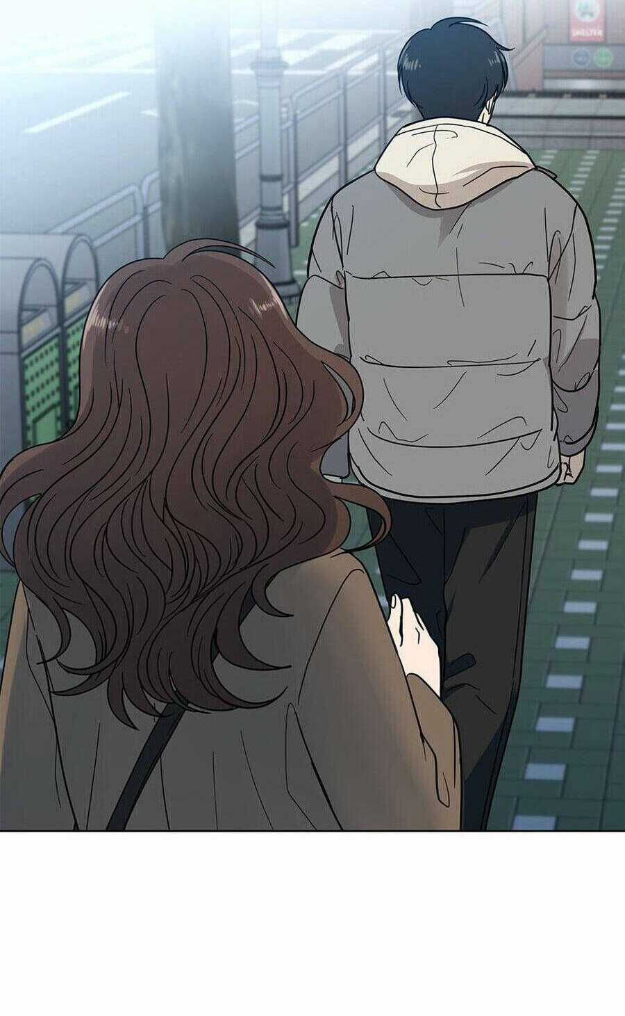 Tình Yêu Chỉ Mình Em Biết Chapter 88 trang 35