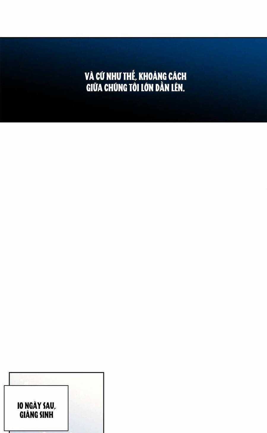 Tình Yêu Chỉ Mình Em Biết Chapter 88 trang 36