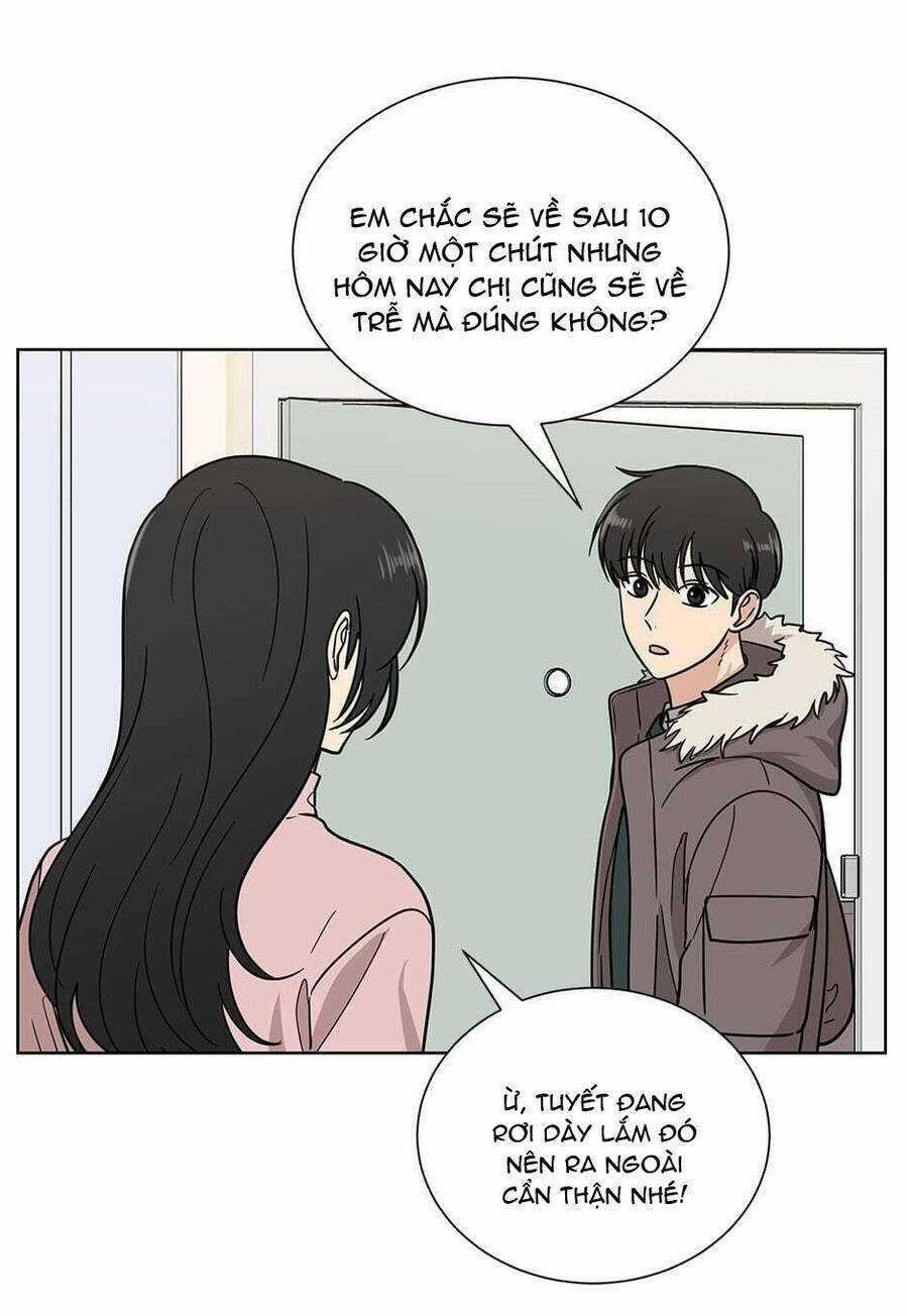 Tình Yêu Chỉ Mình Em Biết Chapter 88 trang 38