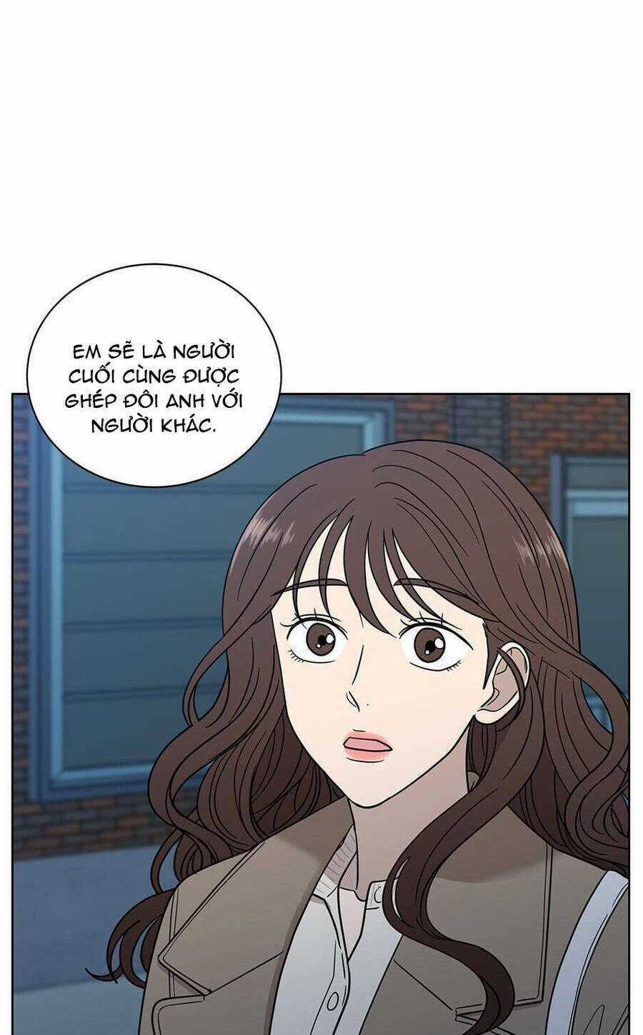 Tình Yêu Chỉ Mình Em Biết Chapter 88 trang 4