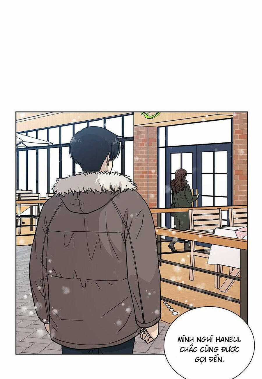 Tình Yêu Chỉ Mình Em Biết Chapter 88 trang 40