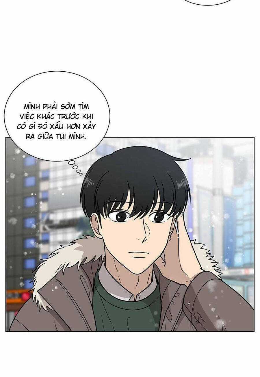 Tình Yêu Chỉ Mình Em Biết Chapter 88 trang 41