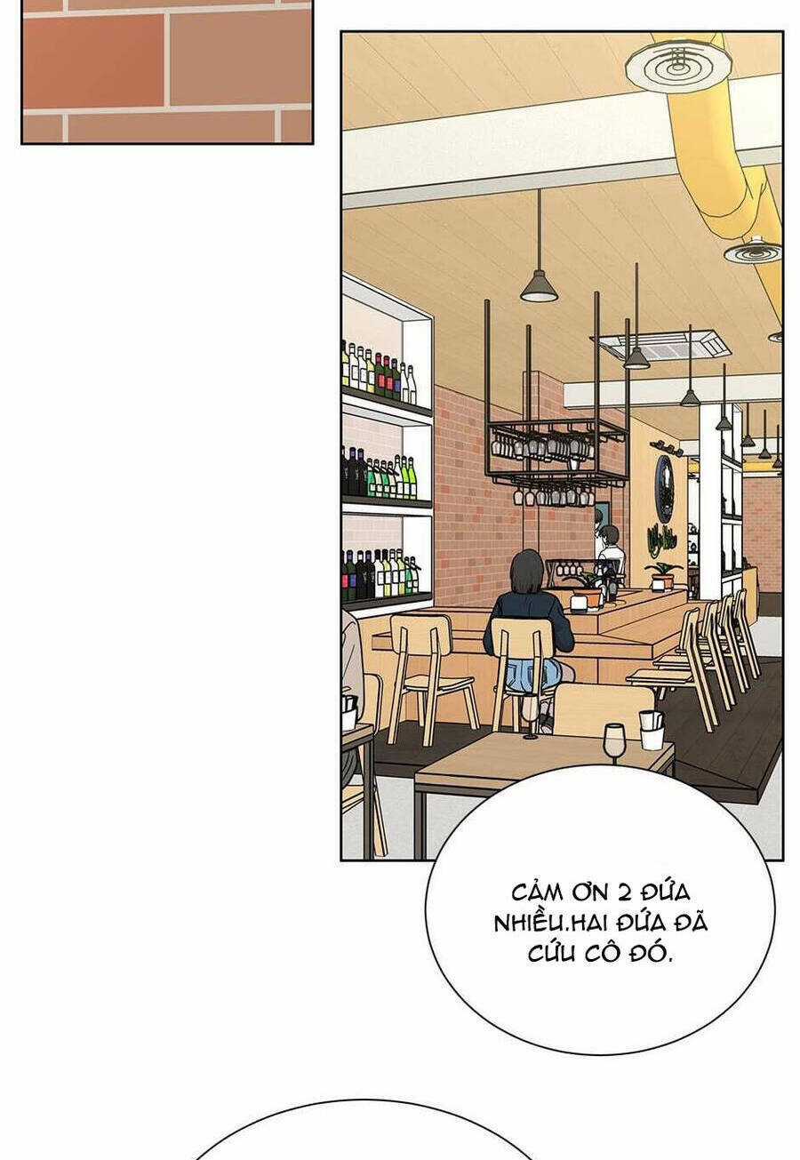 Tình Yêu Chỉ Mình Em Biết Chapter 88 trang 43